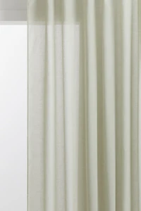 1-pack Wide Curtain Panel