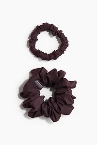 2-Pack Scrunchies