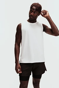 Regular-Fit Sports Tank Top with DryMove™