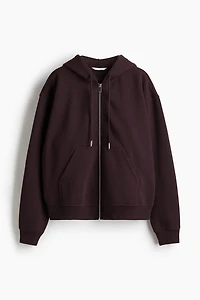 Hooded Jacket