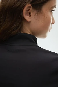 T-shirt de sport doublé polar SoftMove🅪