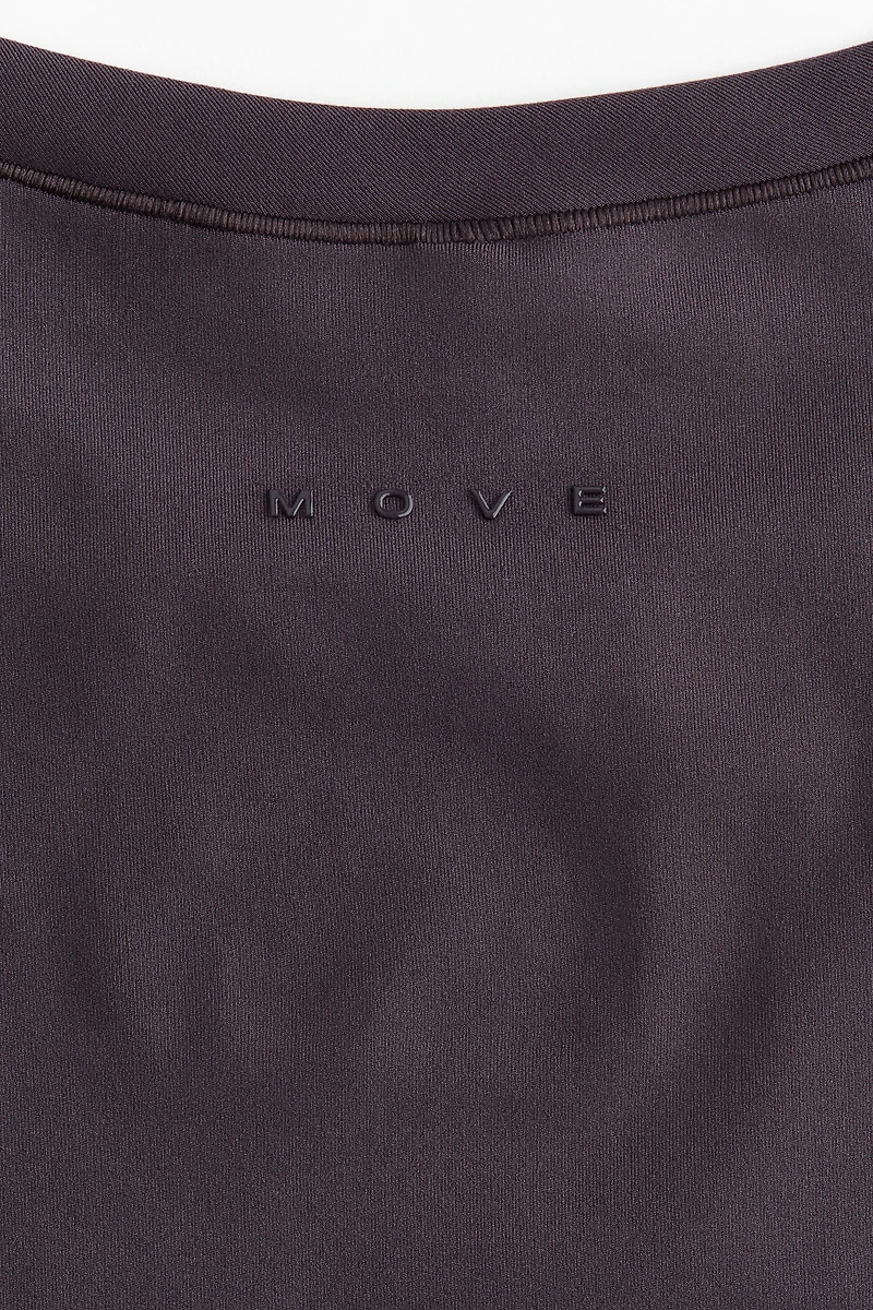 Sports Top with DryMove™