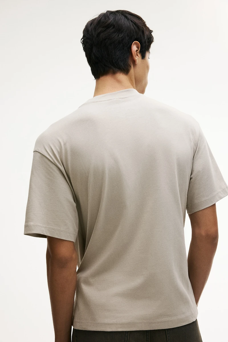 Loose-Fit T-Shirt