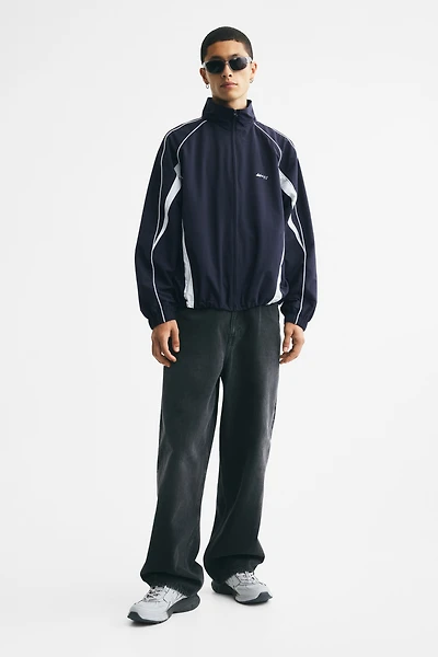 Track Jacket