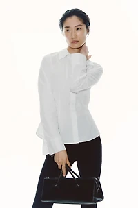 Fitted Shirt