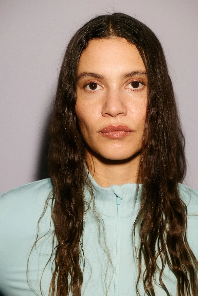 Activewear Jacket with SoftMove™