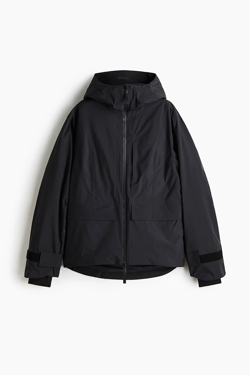 Insulated Ski Jacket with StormMove™