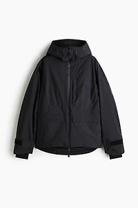 Insulated Ski Jacket with StormMove™