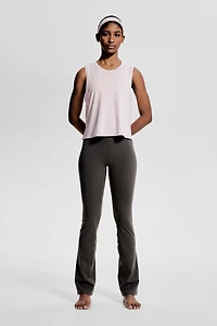 Boxy Sports Tank Top with DryMove™