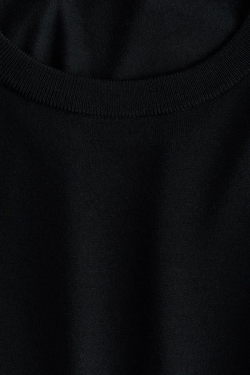 Merino Wool Sweater
