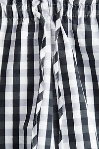 Drawstring Shorts