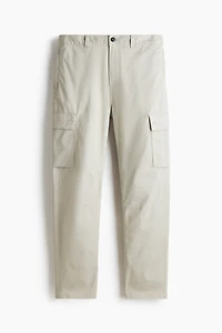 Regular-Fit Cargo Pants