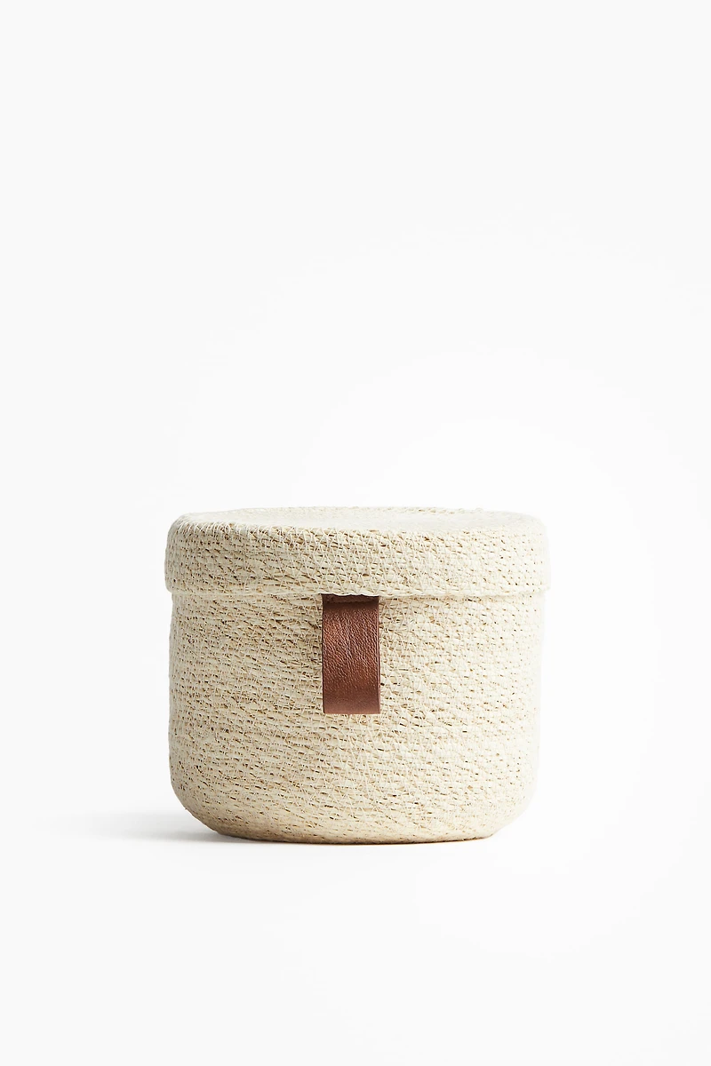 Petit panier de rangement