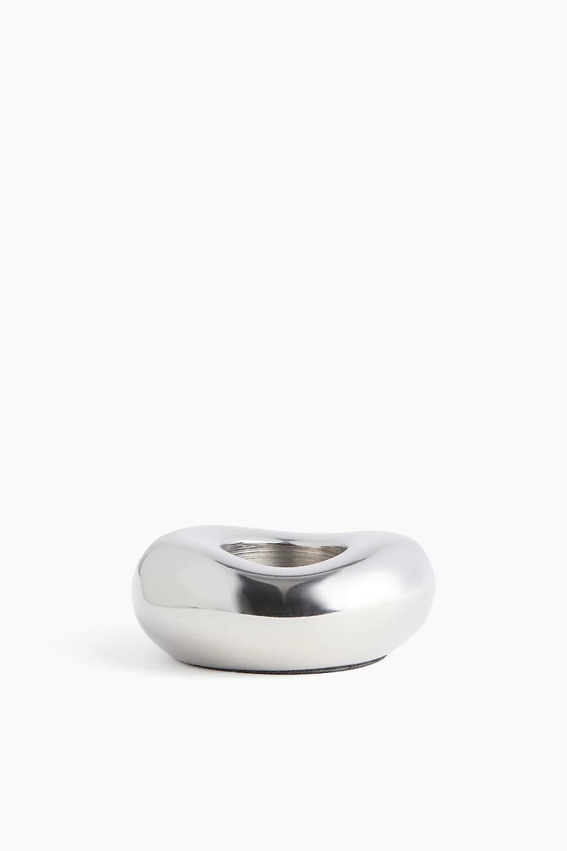 Metal Tea Light Holder