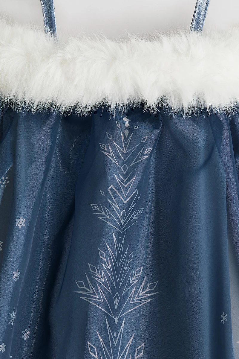 Frozen Costume Dress