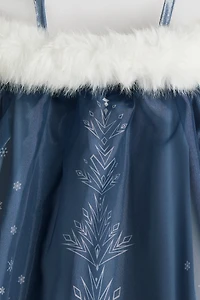 Frozen Costume Dress