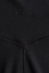 Capri Sports Leggings with SoftMove™