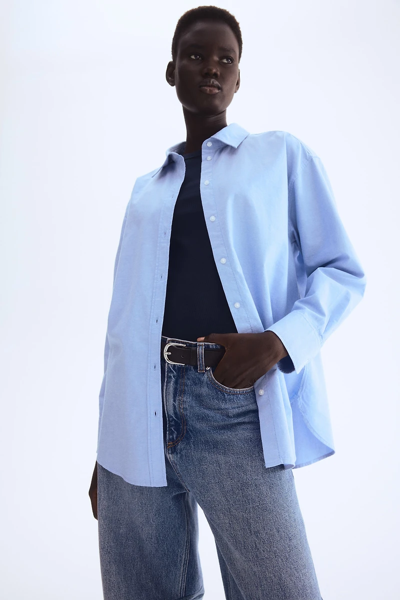 Oxford Shirt