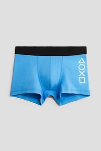 5-pack Boxer Briefs