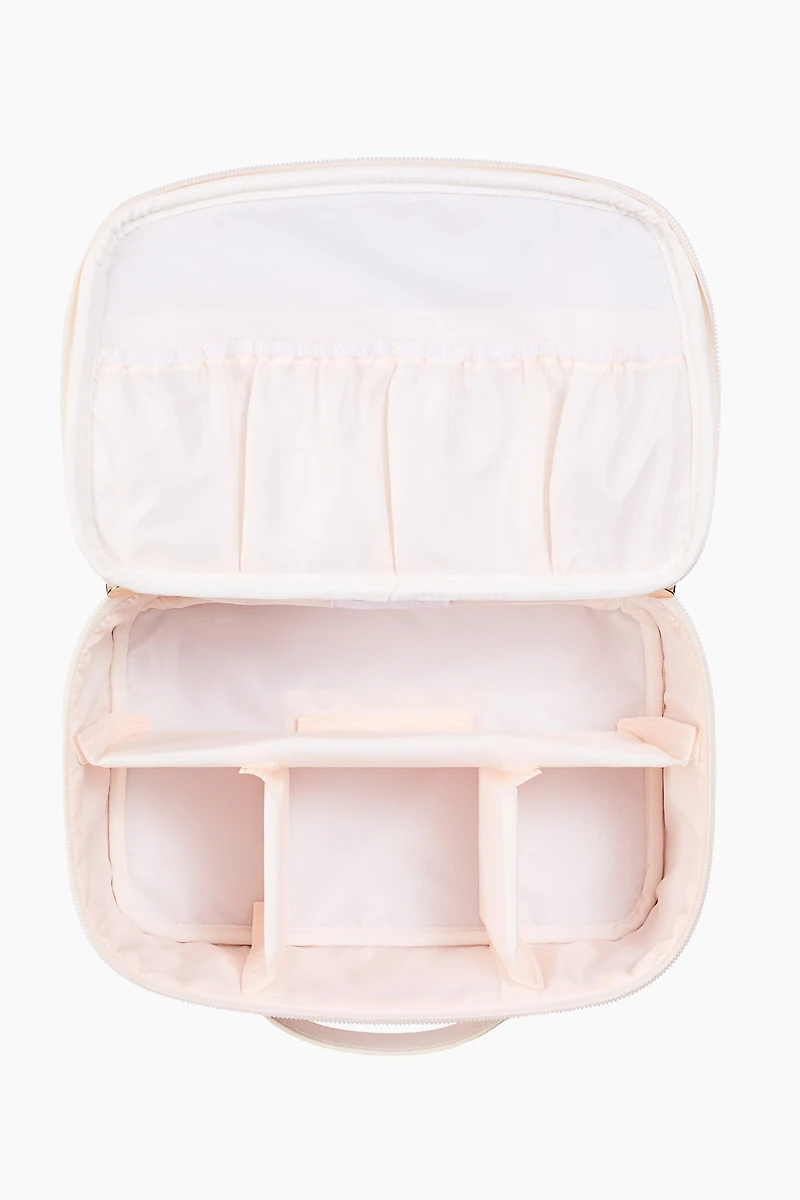 Toiletry Bag