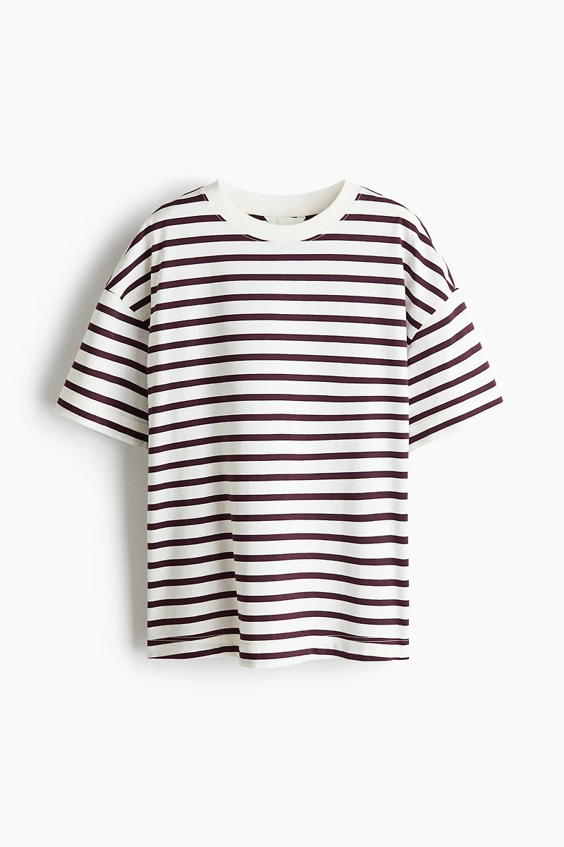 Oversized T-shirt