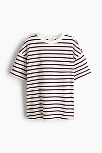 Oversized T-shirt