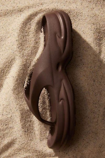 Chunky Flip-Flops