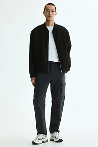 Pantalon cargo classique