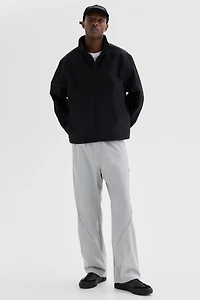 Water-Repellent Windbreaker