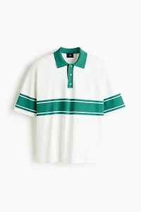 Polo ample