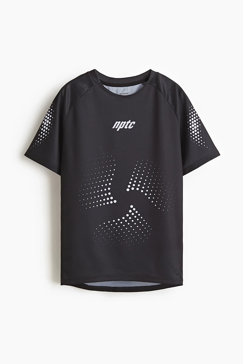 Haut de sport DryMove🅪