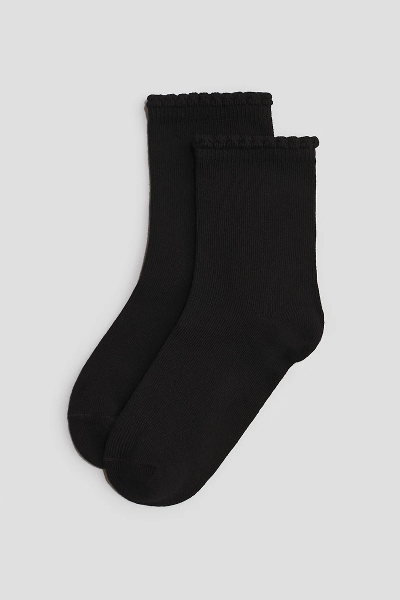 10-Pack Socks