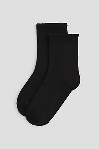 10-Pack Socks