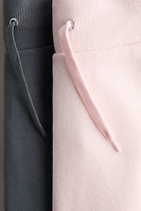 2-pack Flared Sweatpant Joggers