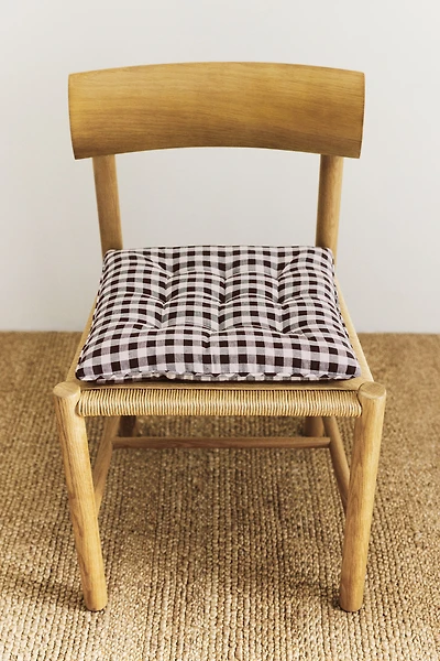 2-Pack Cotton Seat Cushions