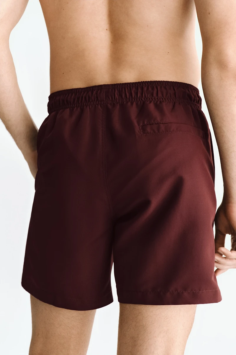 Swim Shorts