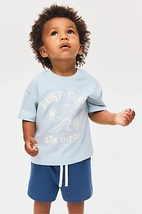 2-piece Cotton Set