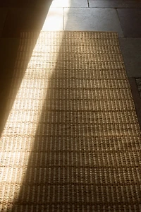 Indoor/Outdoor Runner Rug