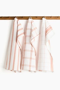 3-pack Cotton Tea Towels