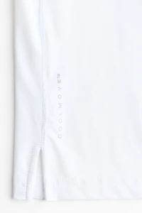 Muscle-Fit Sports T-Shirt with CoolMove™