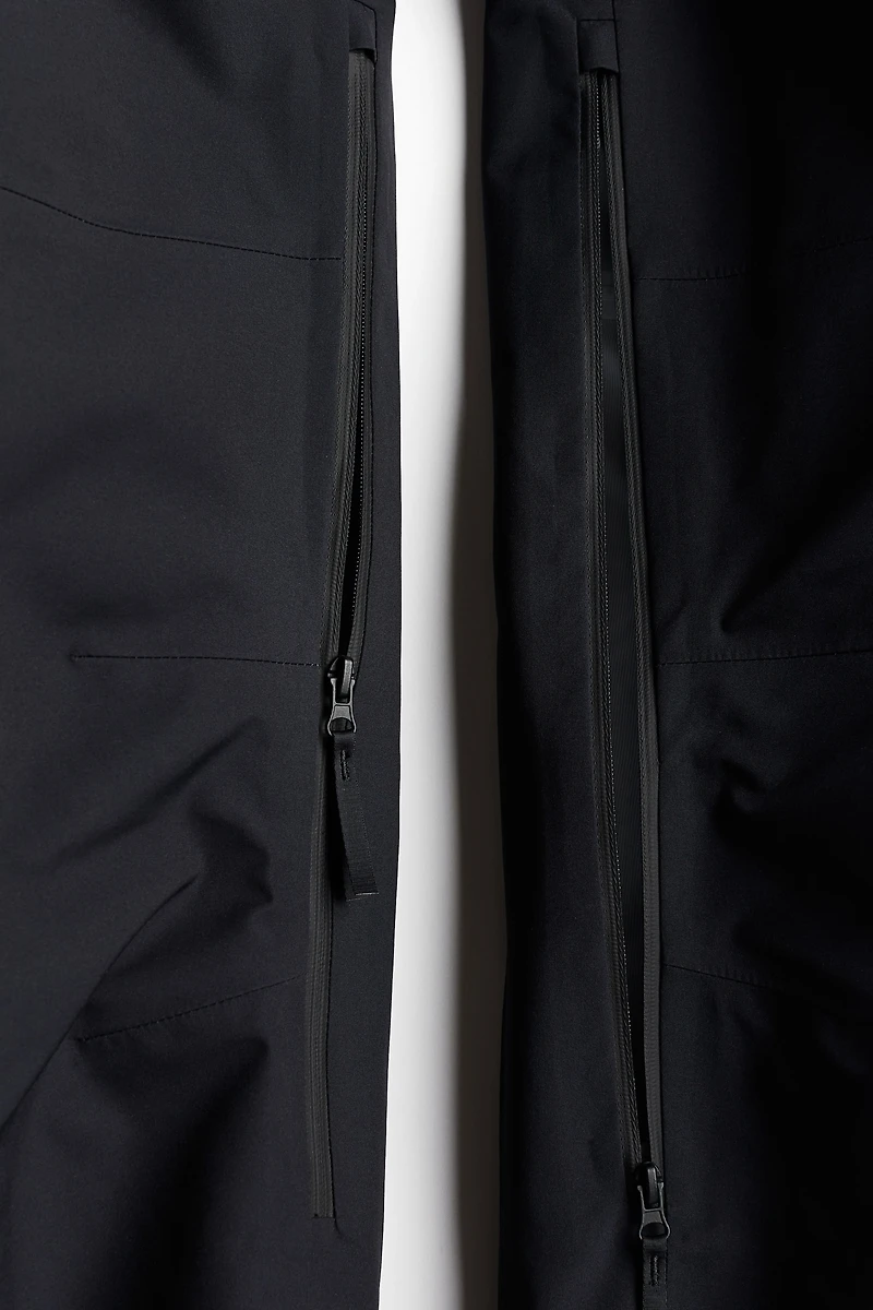 3-layer Regular Fit Ski Bib Pants StormMove™