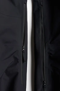 3-layer Regular Fit Ski Bib Pants StormMove™