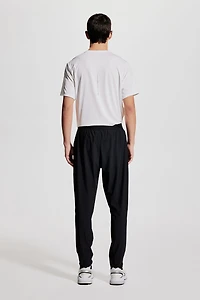 Slim-Fit Sports Pants with DryMove™