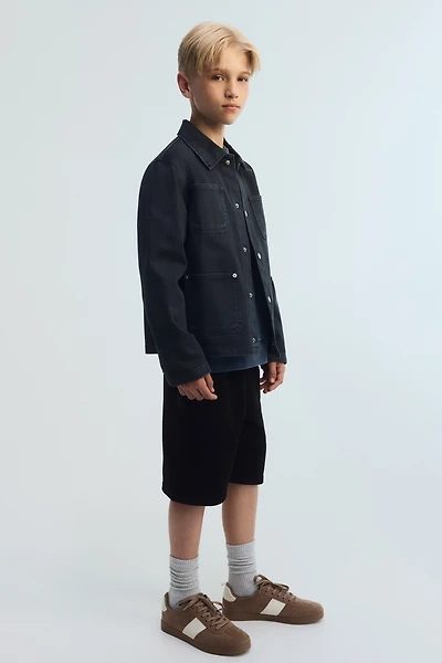 Sweatshorts