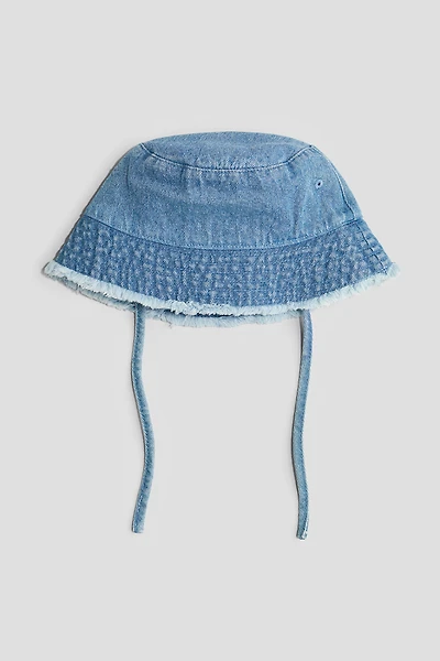 Chapeau de soleil