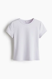 Sports Shirt with DryMove™
