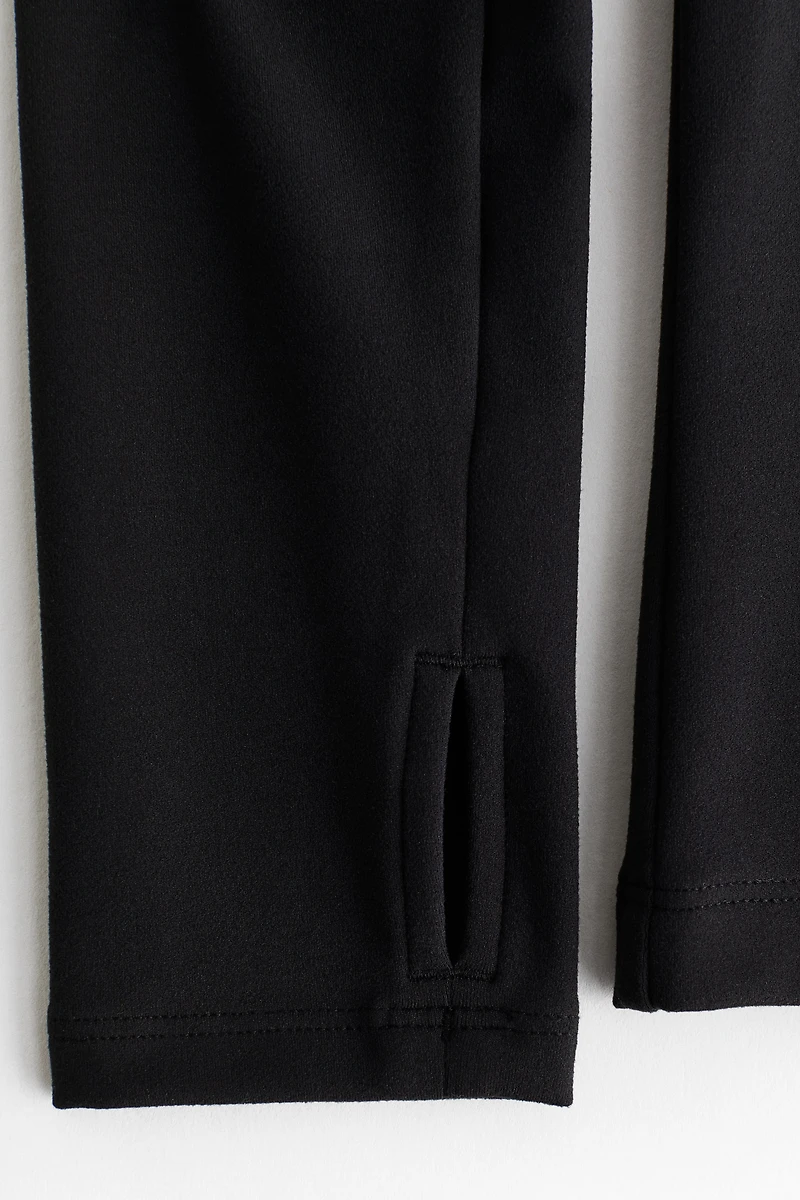 Activewear Jacket with SoftMove™