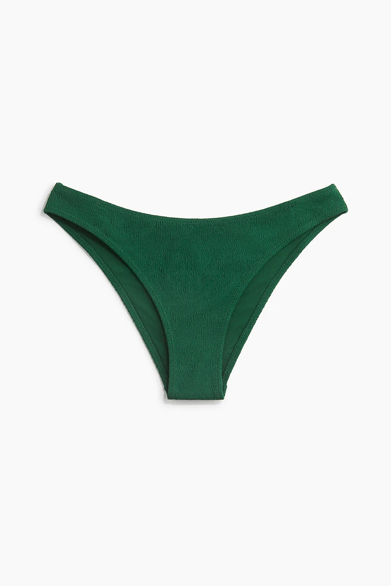 Cheeky Bikini Bottoms