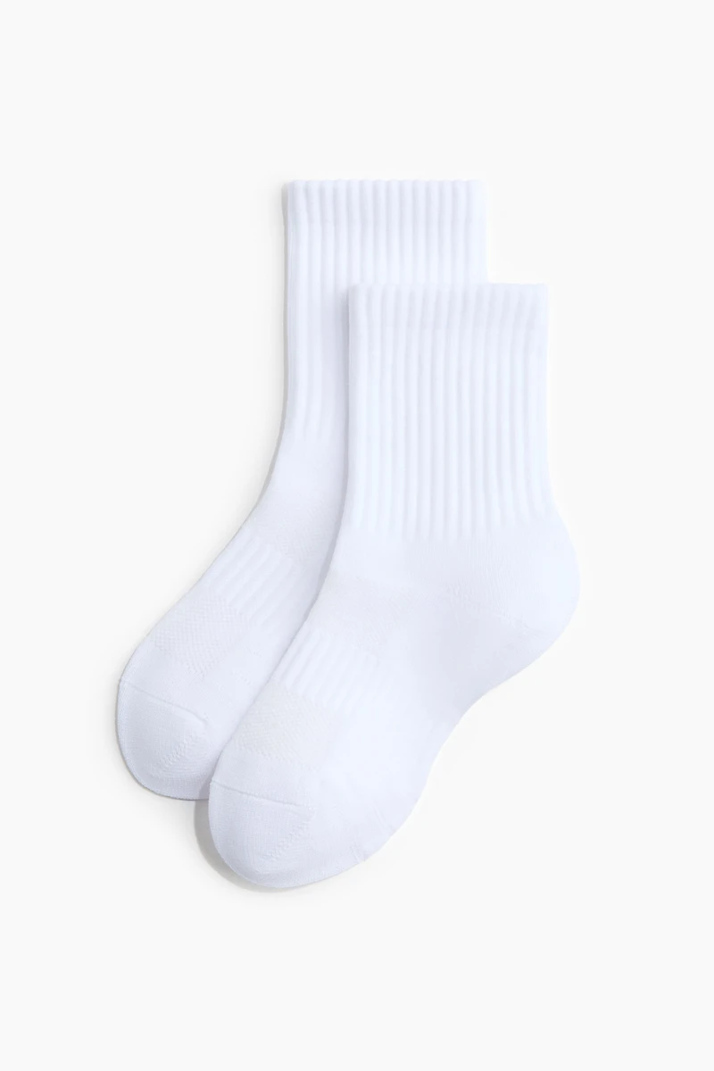 Lot de 7 paires chaussettes sport DryMove🅪