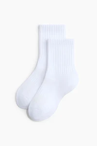 Lot de 7 paires chaussettes sport DryMove🅪